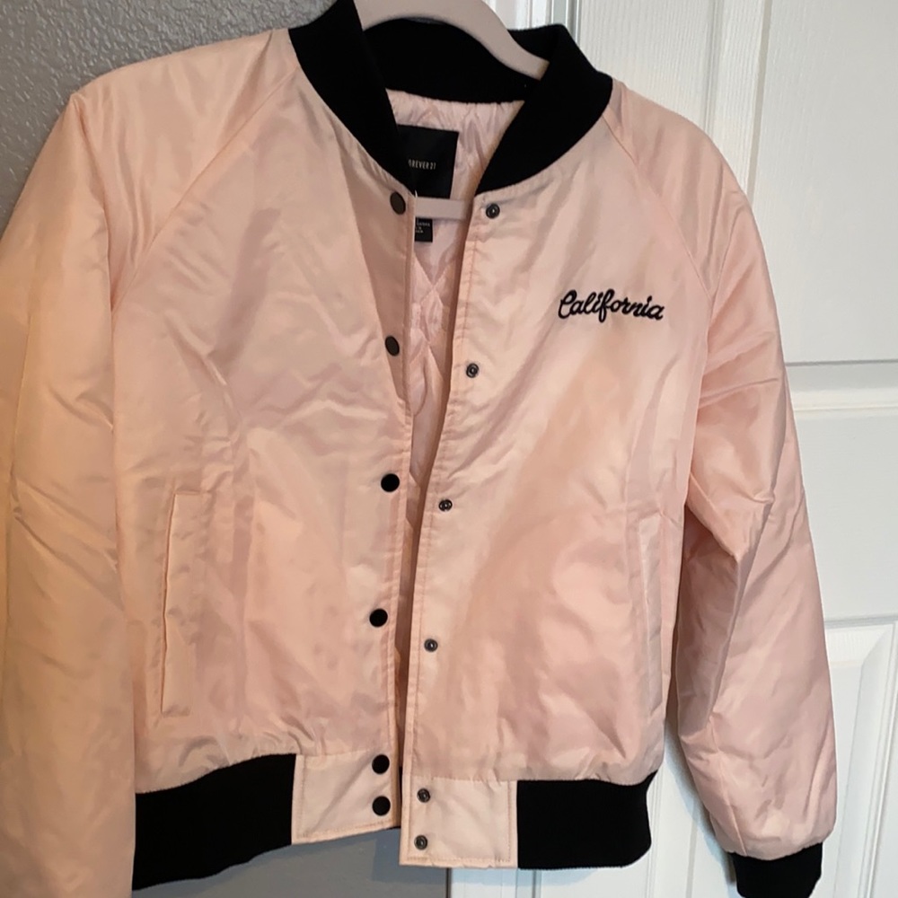 Sporty Jacket